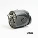 Universal International Travel Power Plug Adapter - 110V - max. 275W and 220V..