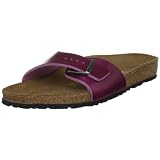 Birkenstock Madrid 26 UK8 UK1 Slides Sandal EU