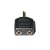 Octone Y-Jack 2 x 3.5mm stereo splitter - Headphone Splitter Jack
