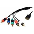 PS3 Component Video Cable
