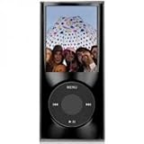 Electronics : Gear4 iPod Nano Case - IceBox Pro (black)