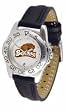 Oregon State Beavers Ladies Sport Watch with Leather Band