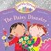 Sparkle Street: The Daisy Disaster