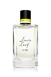 Bath and Body Works CO Bigelow Lemon Leaf Eau De Parfum Perfume 3.4oz