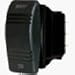 BLUE SEA 8291 SWITCH CONTURA SPDT ON-OFF-ON