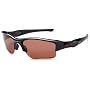Oakley Men's Flak Jacket Polarized Sunglasses