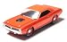 Greenlight Barrett Jackson Auction Block-1970 Plymouth Hemi Cuda 2-door Hardtop (1/64...