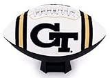 Georgia Tech Yellow Jackets Full Size Jersey Football