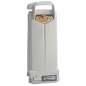 【クリックで詳細表示】Amazon.co.jp ｜ YAMAHA(ヤマハ) ニッケル水素バッテリー 8.6Ah 90793-25077 ｜ スポーツ＆アウトドア 通販