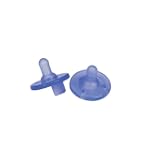 The First Years Soothie Newborn Pacifiers, Boy $4.99