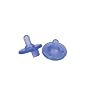 The First Years Soothie Newborn Pacifiers, Boy