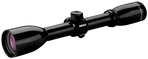 Pentax Lightseeker XL 3 Rifle Scope