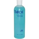 Kool Player Green Antibacterial After Shave by Nairobi, 16 Ounce