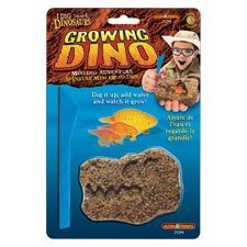 I DigTM Growing Dino Mini-Action Products