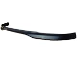 01-03 Honda Civic Urethane Front Bumper Lip