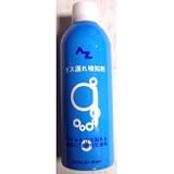 30本セット!AZ ガス漏れ検知剤400ml AZ 001