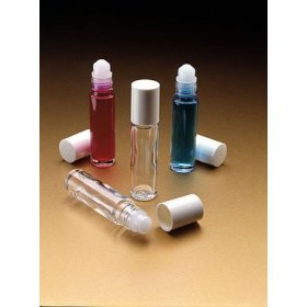 24 Karat Egyptian Musk Perfume Oil