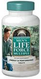 Men's Life Force Multiple 180 tabs - Source Naturals