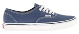 Vans Authentic