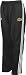 Los Angeles Lakers adidas 3-Stripe Track Pant - Large