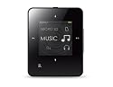 Creative - Zen Style M100 - Lecteur MP3 tactile - 4 Go - Noir (Import Royaume Uni)