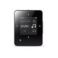 Creative Zen Style M100 4GB Touch MP3 Player - Black