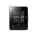 Creative Zen Style M100 4GB Touch MP3 Player - Black