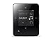 Creative Zen Style M100 MP3-Player 8GB (3,7 cm (1,45 Zoll) TFT-Display, USB) schwarz