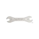 Bike Tool - Park Tool - Park DCW Double Ended Cone Wrench