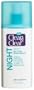 Clean & Clear Night Soft Oil-Free Moisturizer, 4-Ounce Bottles (Pack of 2)