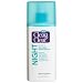 Clean & Clear Night Soft Oil-Free Moisturizer, 4-Ounce Bottles (Pack of 2)