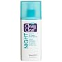Clean & Clear Night Soft Oil-Free Moisturizer, 4-Ounce Bottles (Pack of 2)