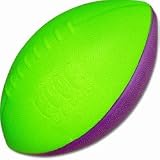 Poof Foam Football, Rubber, Balls, Football