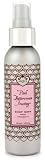 Jaqua Pink Buttercream Frosting Body Mist - 4 oz.- with Free Raspberry Buttercream Sample