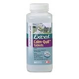 8in1 Excel Calm-Quil Tablets, 60-Count