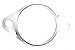 Felpro 61499 Catalytic Converter Gasket
