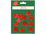 Turining Shapes-Heart 12/P