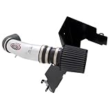 AEM 21-8020DP Brute Force With Dryflow Air Intakes by AEM