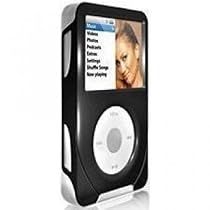 EVO4 Duo for Ipod Classic 160GB Onyx / Black