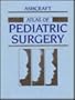 Atlas of Pediatric Surgery