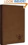 ESV Personal Size Reference Bible (TruTone, Chestnut, Crest Design)