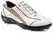ECCO Women's Casual Pitch Hydromax-White/sand-36EU