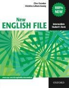 New English File Intermediate: Intermediate: Student's Book: Student's Book Intermediate level