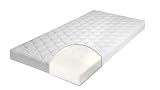 Produkt-Bild: Z&ouml;llner Babymatratze - Jule 60 / 120 / 8 cm