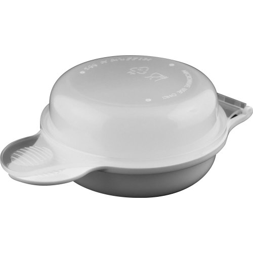 Chef Buddy Microwave Egg Cooker
