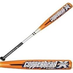 Worth Copperhead ALYB2 baseball bat -12 30/18 NEW 1040