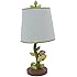 Nurture Imagination Baby Nursery Lamp Base and Shade, Swing