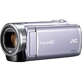 JVC�P���E�b�h JVC EVERIO �n�C�r�W�����������[���[�r�[ �����������[ 8GB �o�C�I���b�g GZ-E225-V
