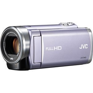 �ӥ����� Everio �ե������Х�����å� GZ-E225-V �μ̿�