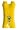 Kingston 1 GB Mini Fun Data Traveler USB Flash Drive--Yellow
